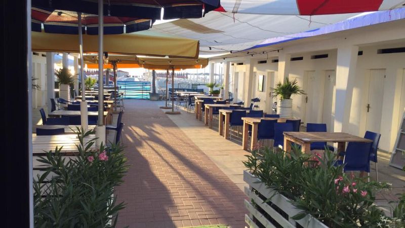 Roma Beach 215