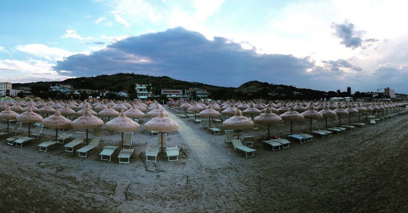 Chalet Luna Rossa