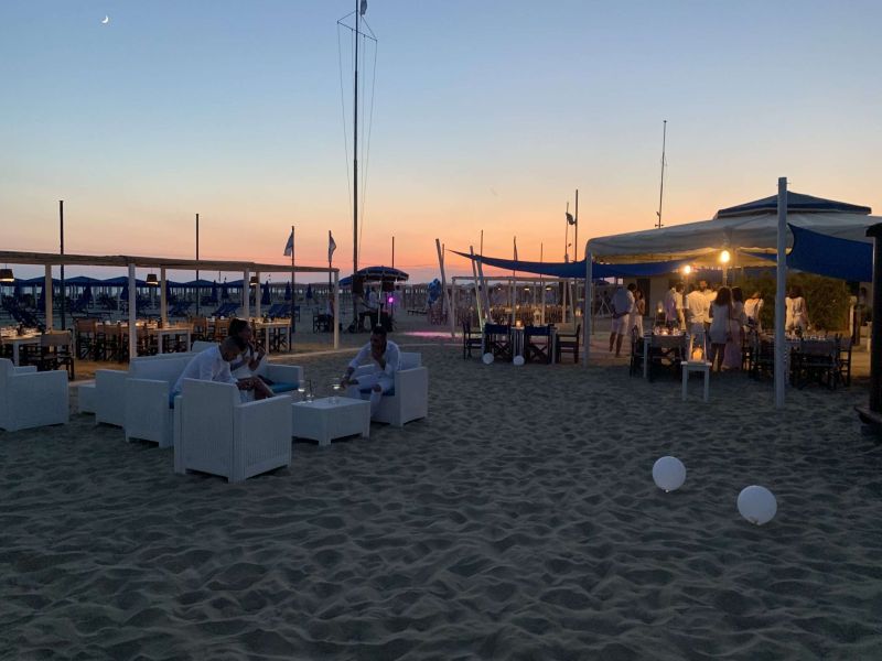 Bagno Vela