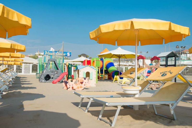 Playa Caribe 217-218