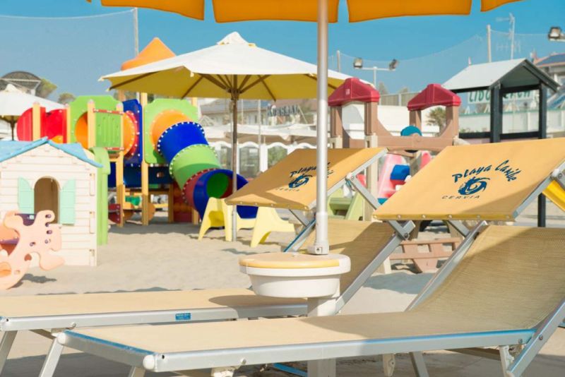 Playa Caribe 217-218