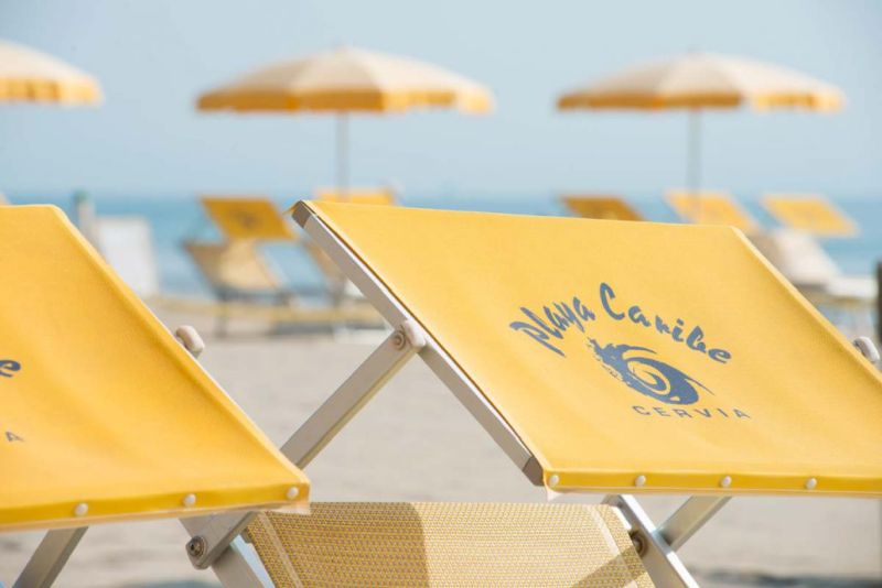 Playa Caribe 217-218
