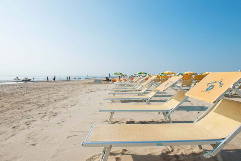 Playa Caribe 217-218