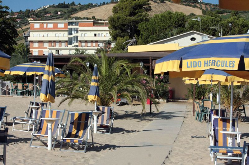 Lido Hercules