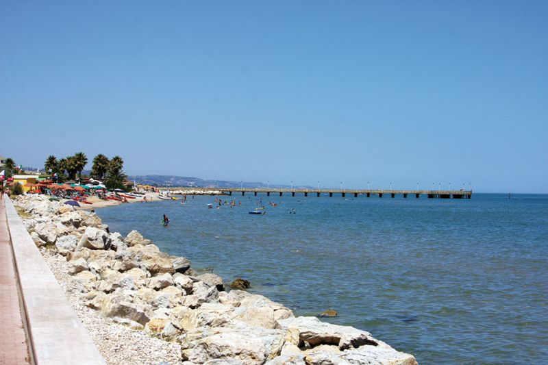 Lido Hercules