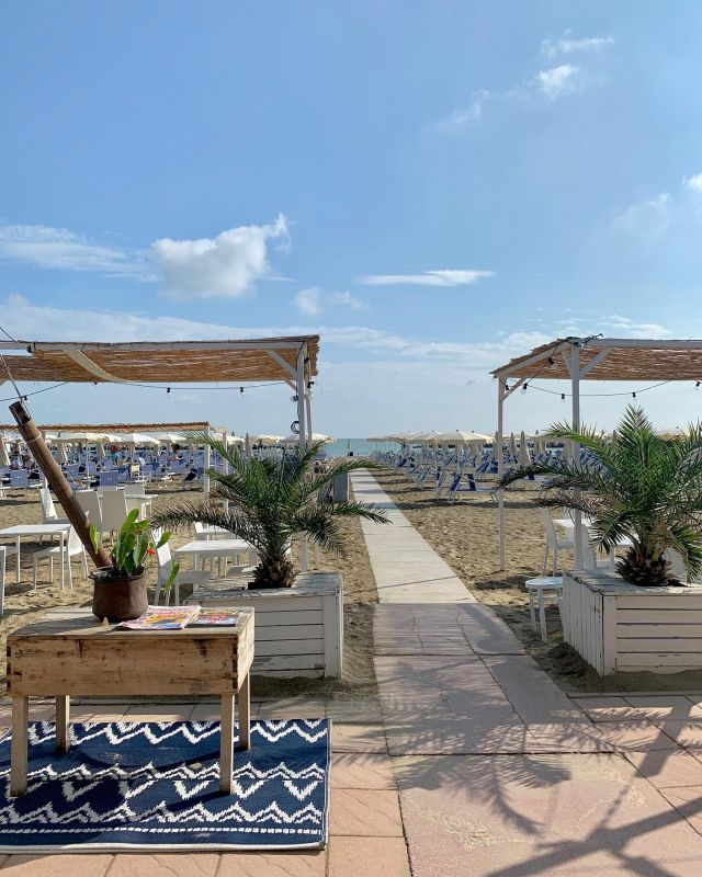 Bagno Rosa 22