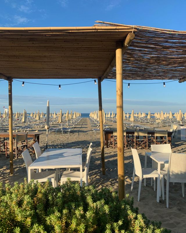 Bagno Rosa 22