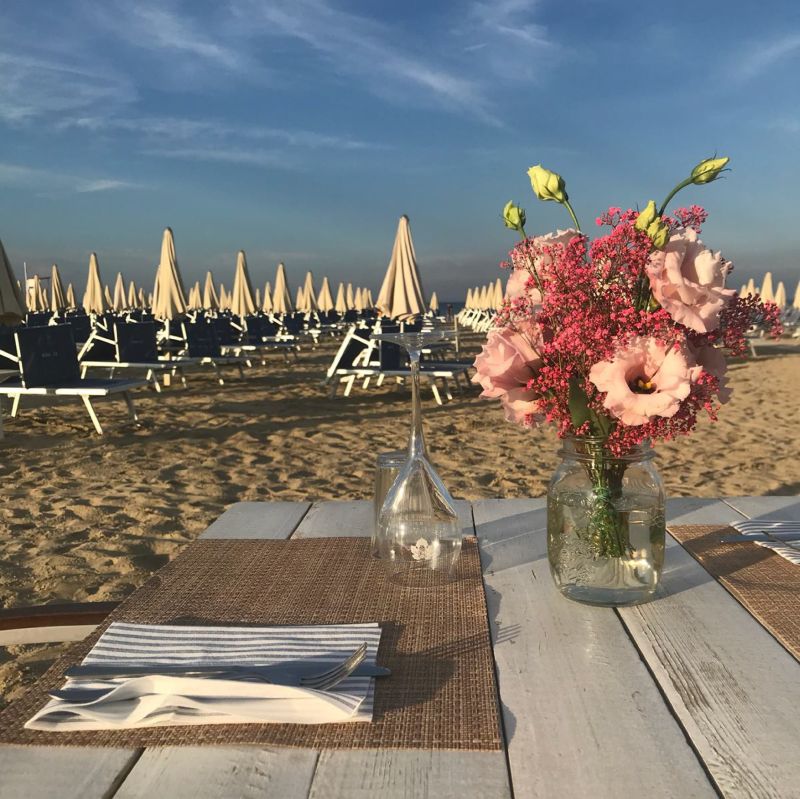 Bagno Rosa 22