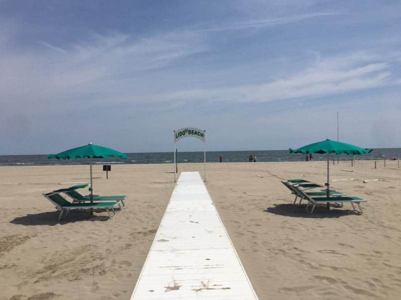Bagno Lido Beach 219