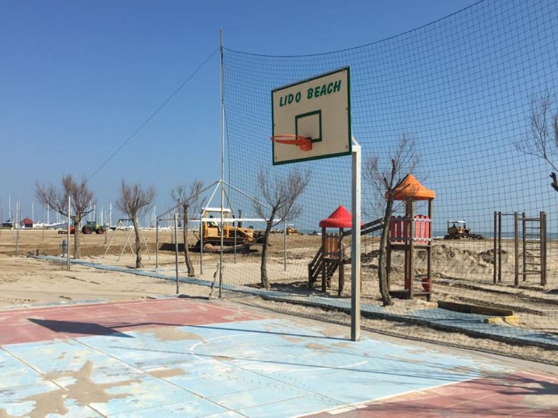 Bagno Lido Beach 219