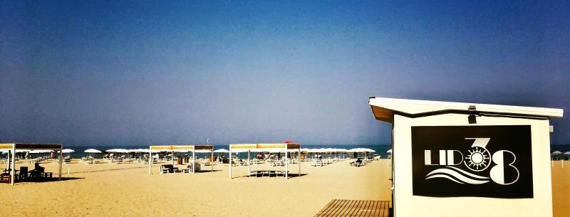 Lido 38