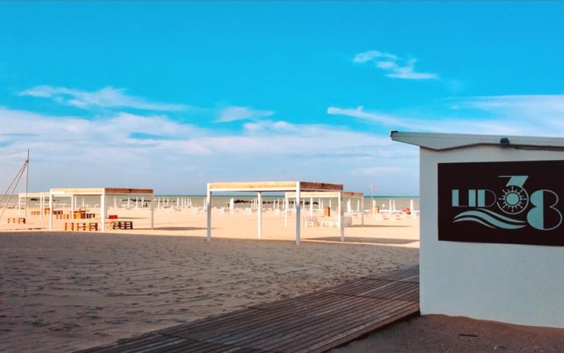 Lido 38