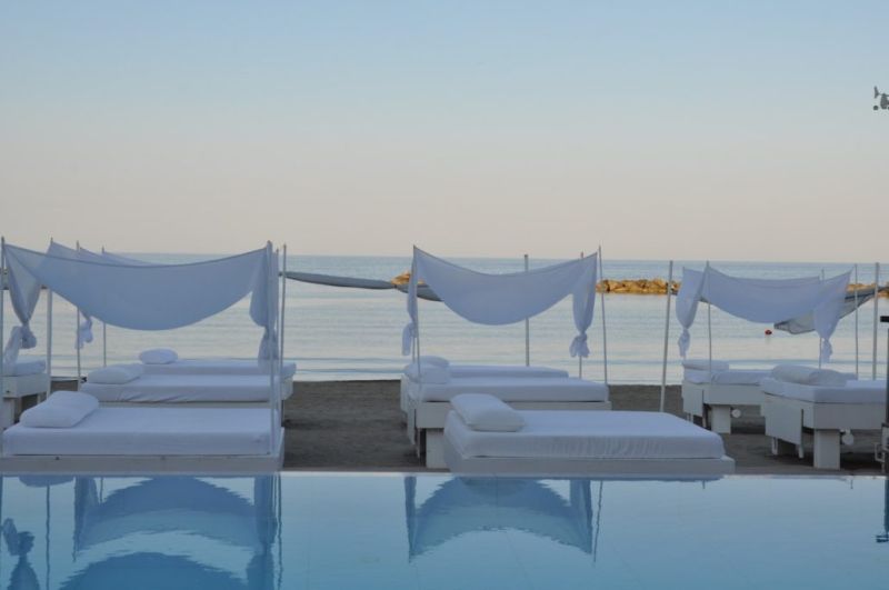 Vistamare Suite