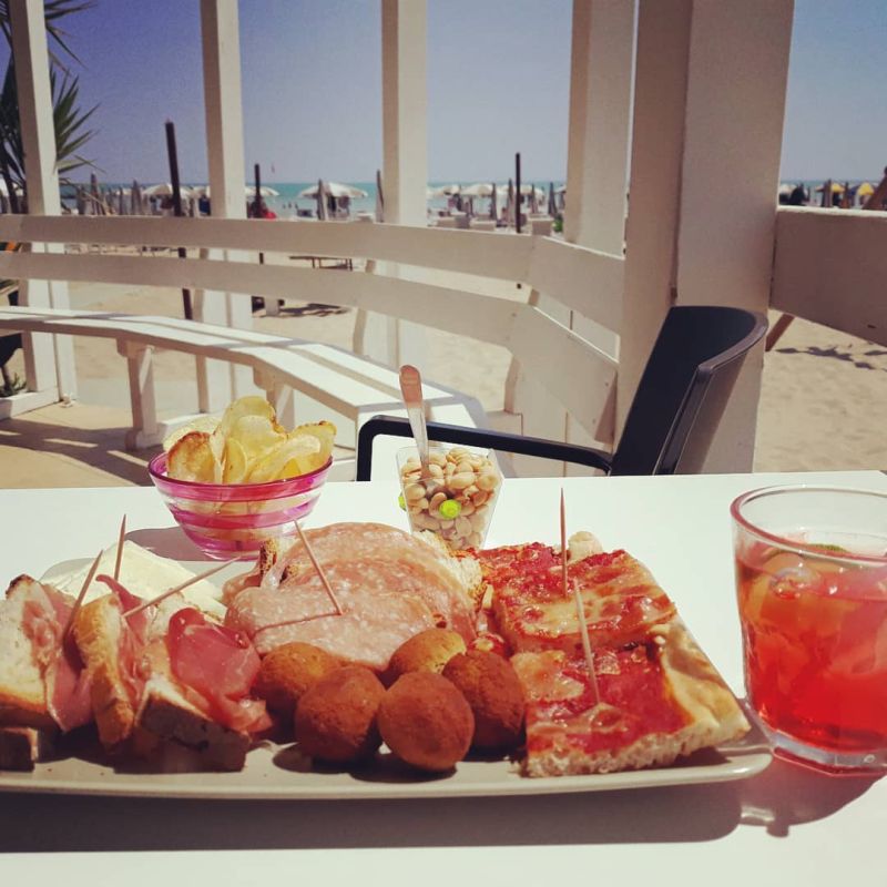 Lido Ah!Mar