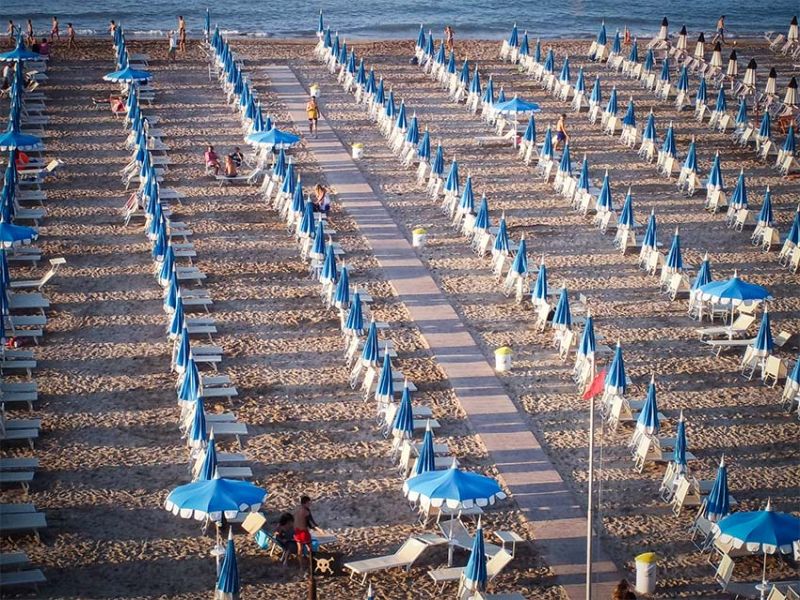 Paradise Beach