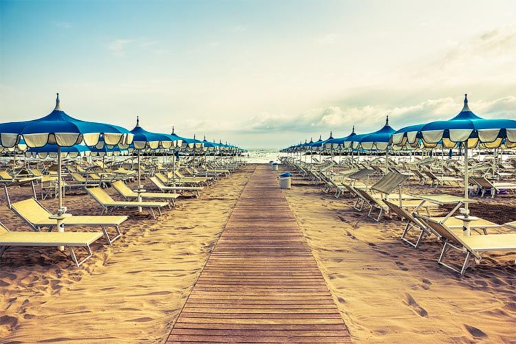 Paradise Beach