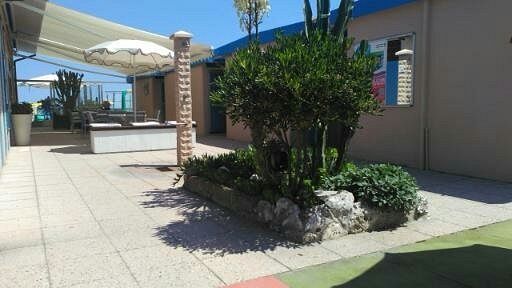 Bagno Katia 307