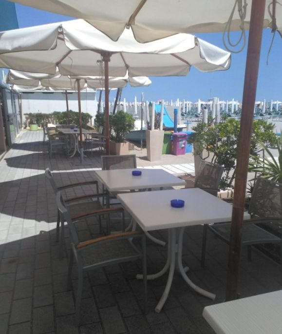Bagno Katia 307