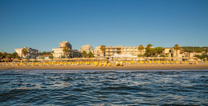 Lido Lina
