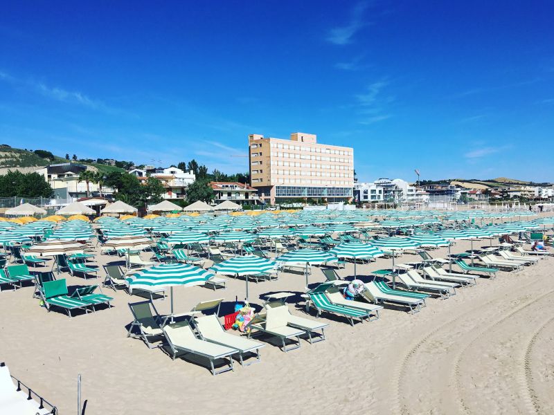 Lido Oasis