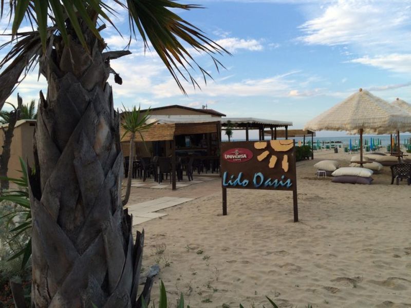 Lido Oasis