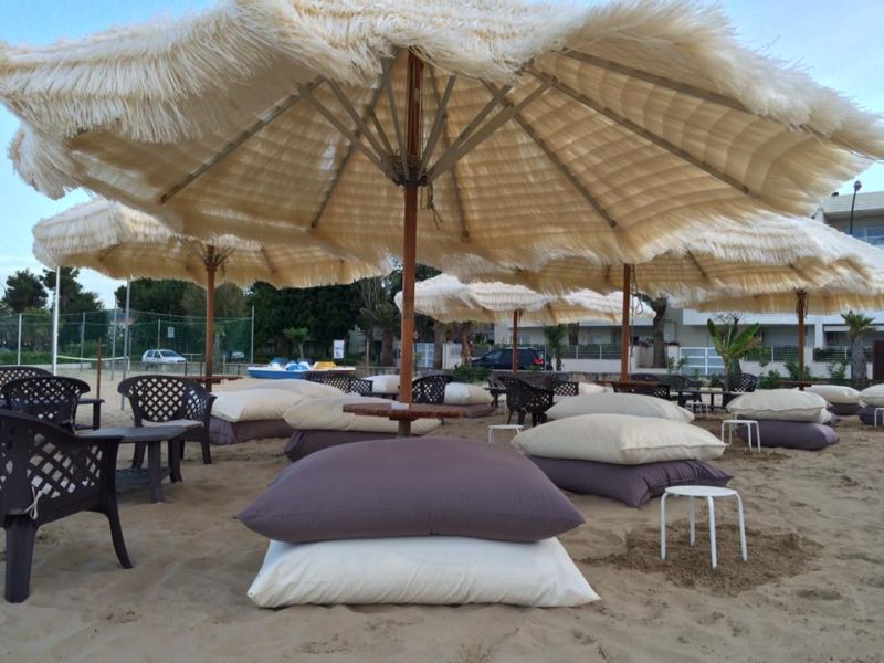 Lido Oasis