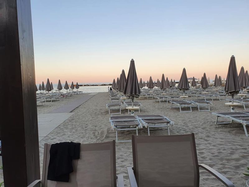 Bagno Margarita 372