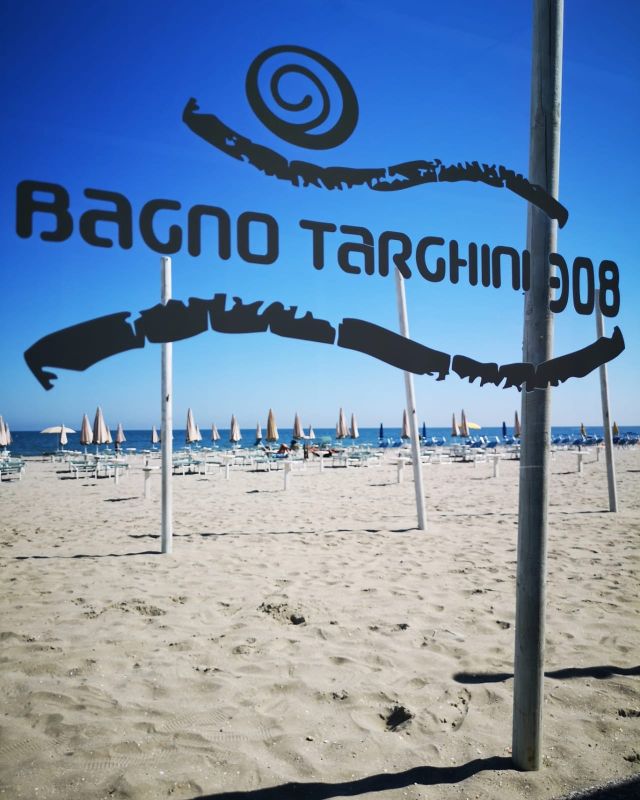 Bagno Targhini 308