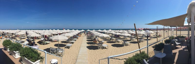 Lido La Rosa Dei Venti