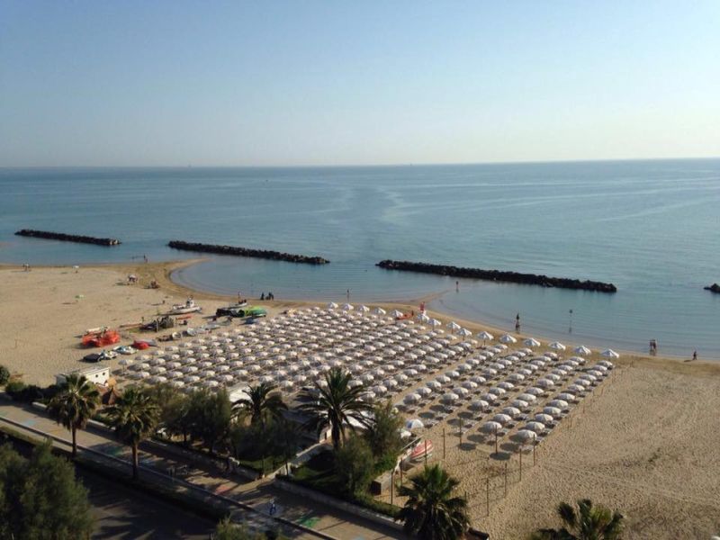 Lido La Rosa Dei Venti