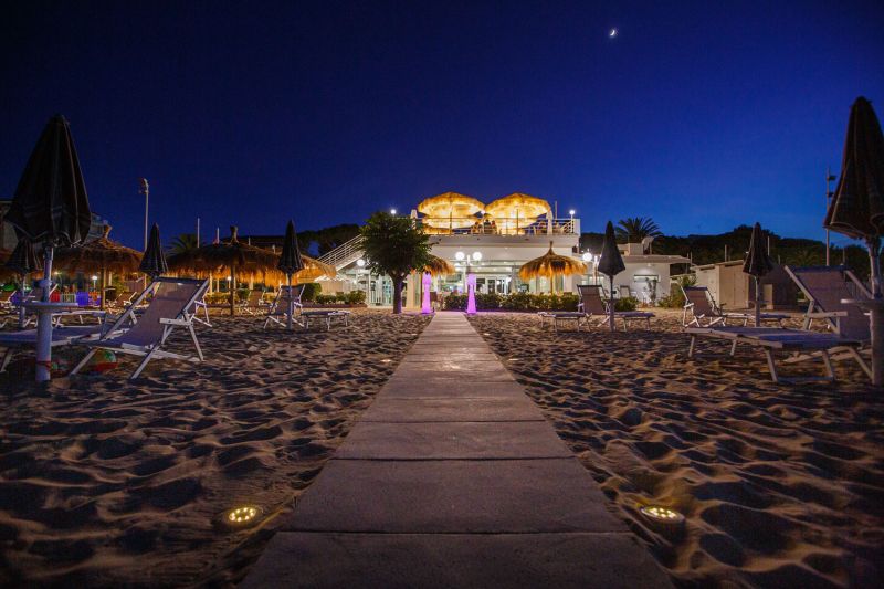 Marisella Beach