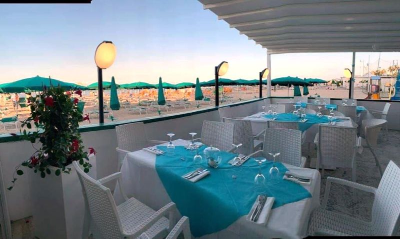 Lido Onda Verde