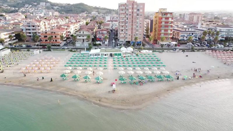 Lido Onda Verde