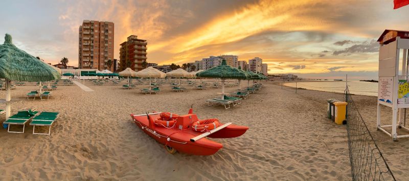 Lido Onda Verde