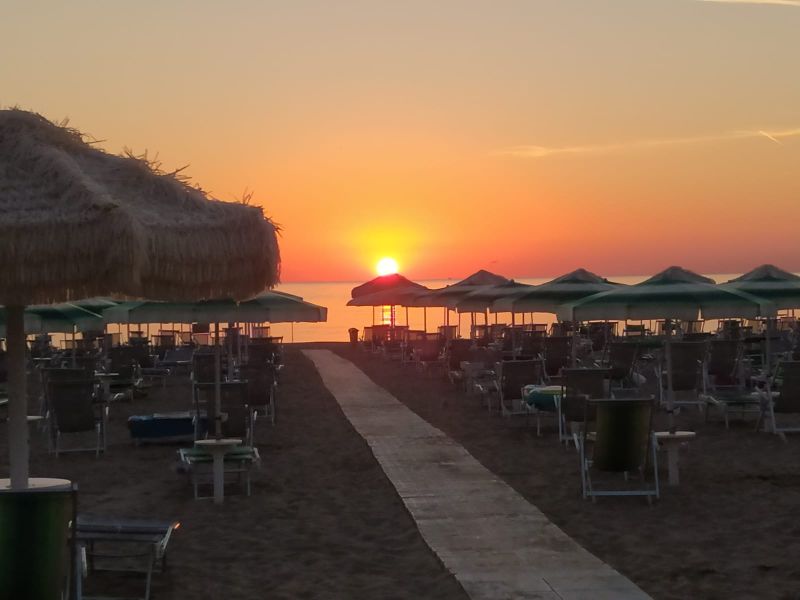Bagno Oltremare