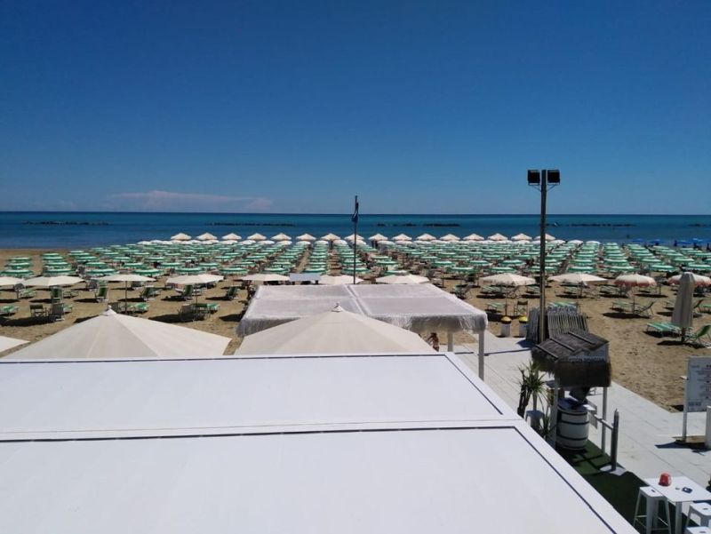 Bagno Oltremare