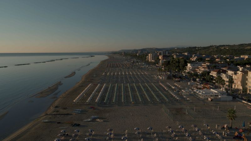 Bagno Oltremare