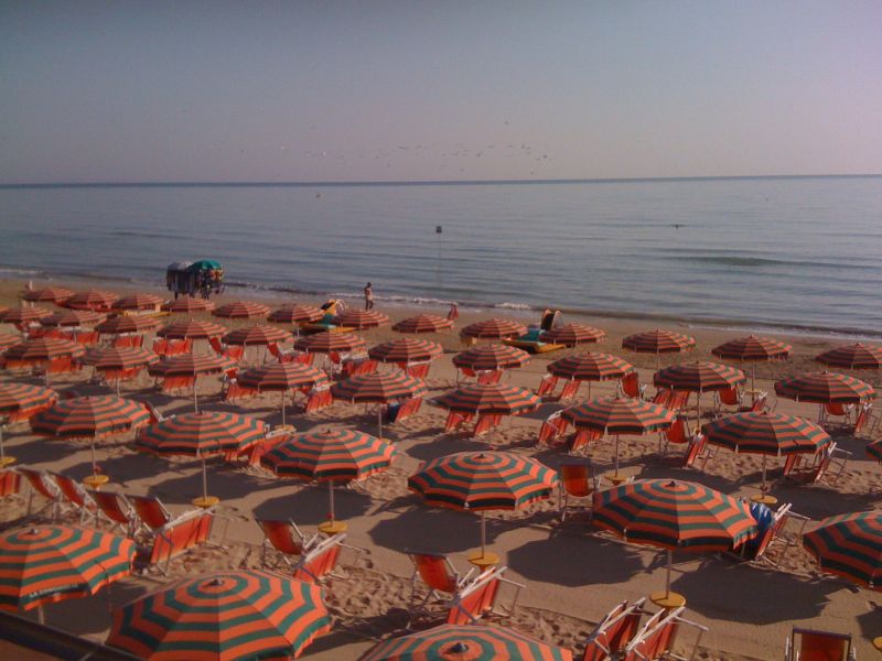 Lido La Conchiglia