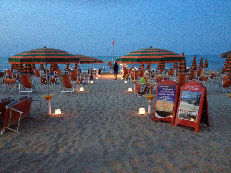 Lido La Conchiglia