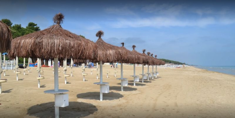 Marco's Beach