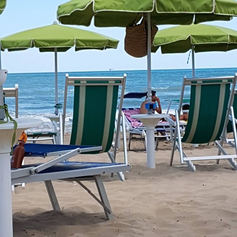 Marco's Beach