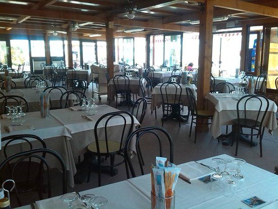 Bagno Trattoria Bologna