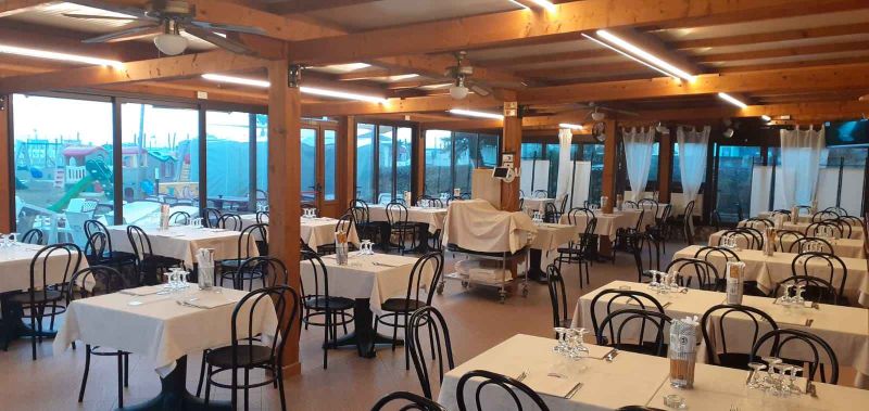 Bagno Trattoria Bologna