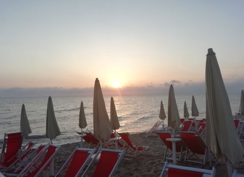 Ristorante Bagno Paradiso