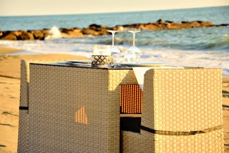 Ristorante Bagno Paradiso
