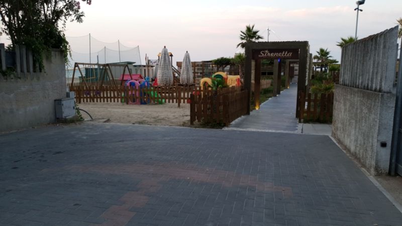 Sirenetta Luxury Beach Club