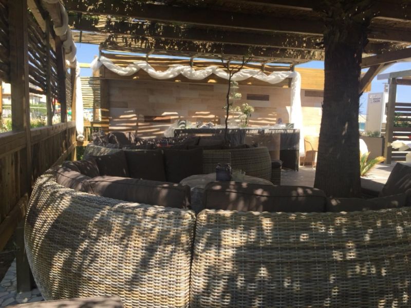 Sirenetta Luxury Beach Club
