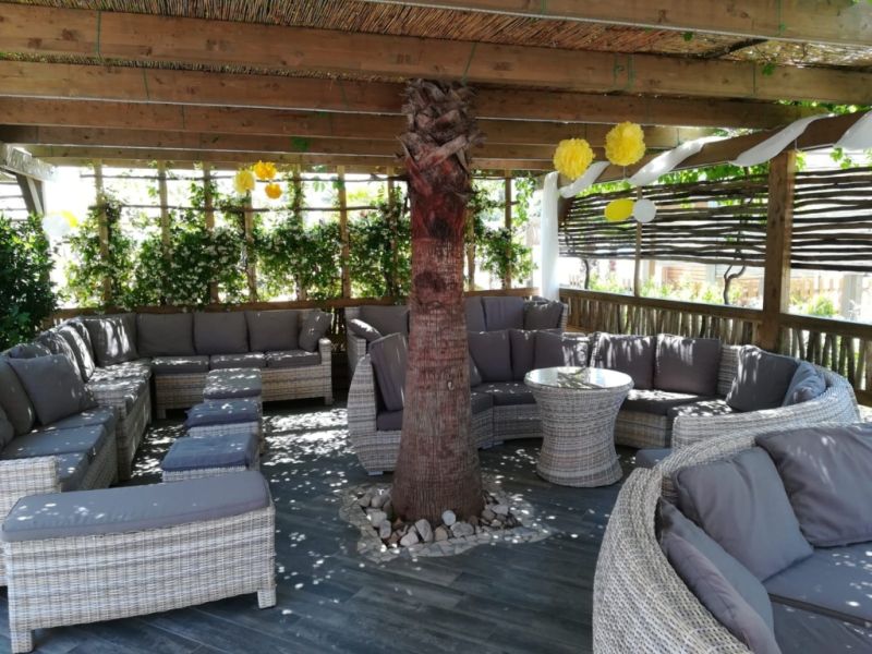 Sirenetta Luxury Beach Club