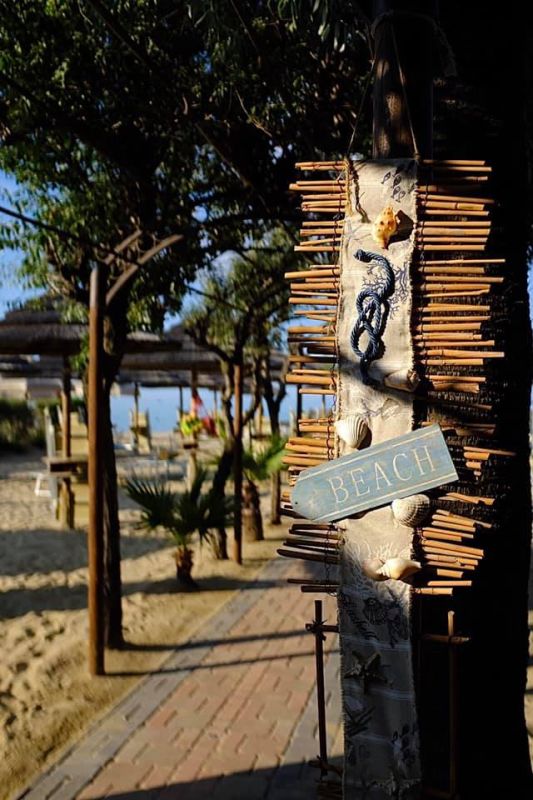 Jambo Beach Resort