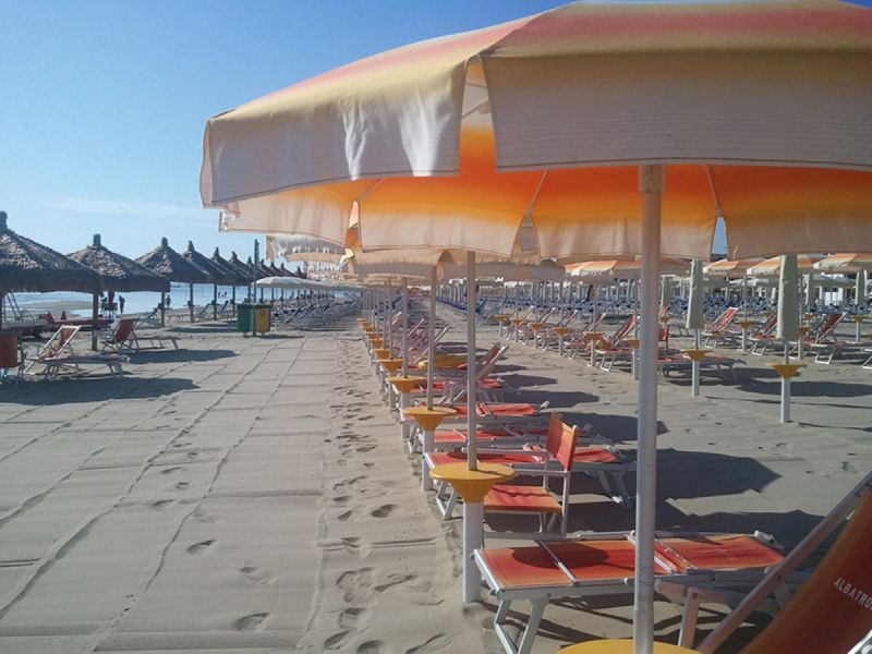 Lido Albatros